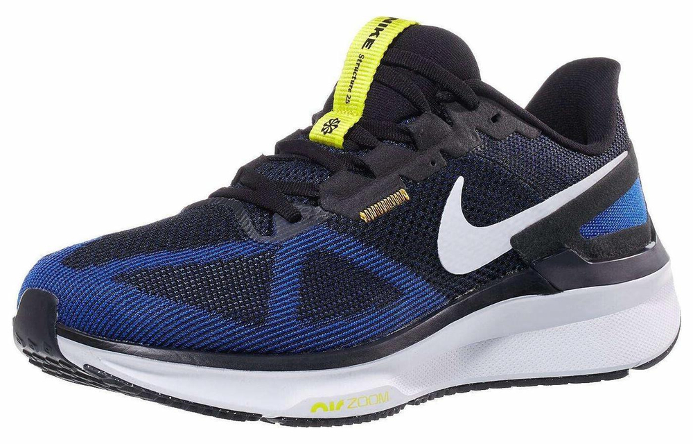 Кроссовки Nike Zoom Structure 25
