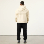 Толстовка VANQUISH Bodybuilding Hoodie Vintage White