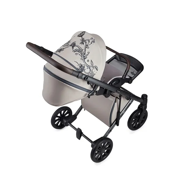 Коляска ANEX e/type 2 в 1 (et-SE05) Eden