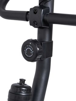 Велотренажер магнитный FITRONIX Black SWAN