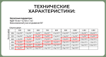 Газлифт с двойным доводчиком VERDE 50N, серебро — купить в Якутске | Все для мебели