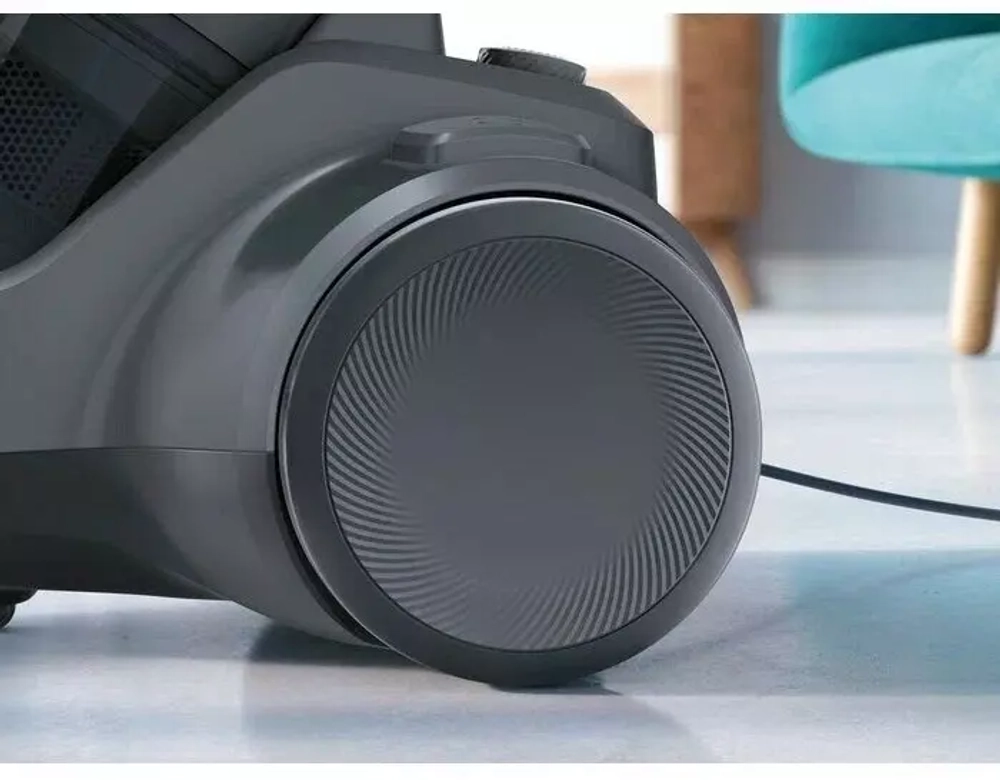 Пылесос Electrolux EC41-4T