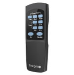 Обогреватель инфракрасный Energolux EIHS-2000-E1-iBox с открытым излучателем