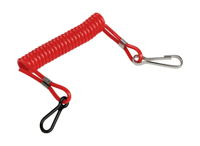 Чека аварийной остановки Mercury (упаковка из 10 шт.)