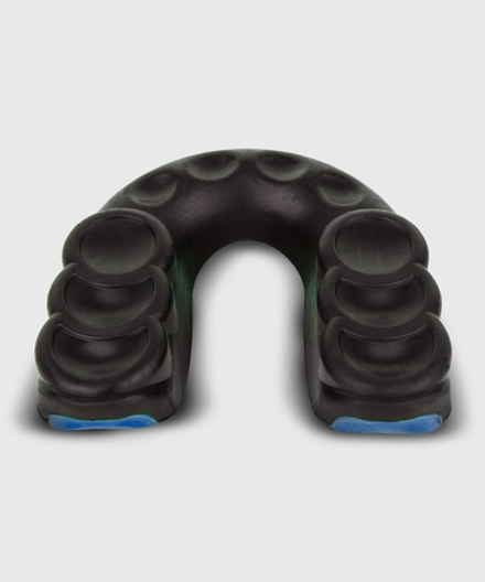 Капа боксерская Venum Challenger Black/Blue