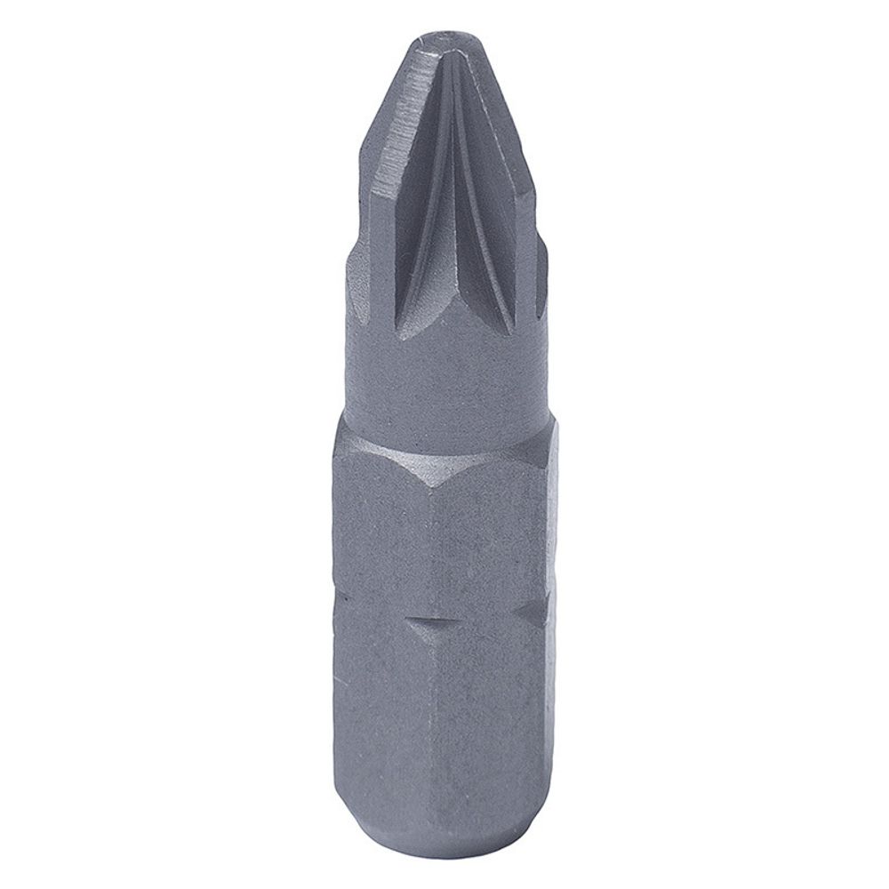 Вставка (бита) торцевая 5/16&amp;quot;, Pozidriv, PZ4, L = 36 мм KING TONY 183604Z