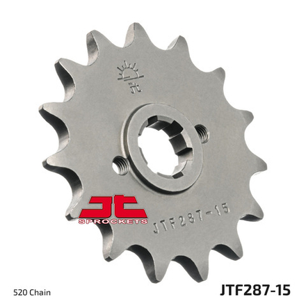 Звезда JTF287.15