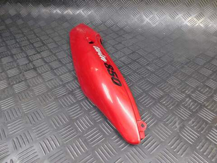 Пластик задний правый Yamaha TDM850 RN03J 2001 4TX-2472K-00