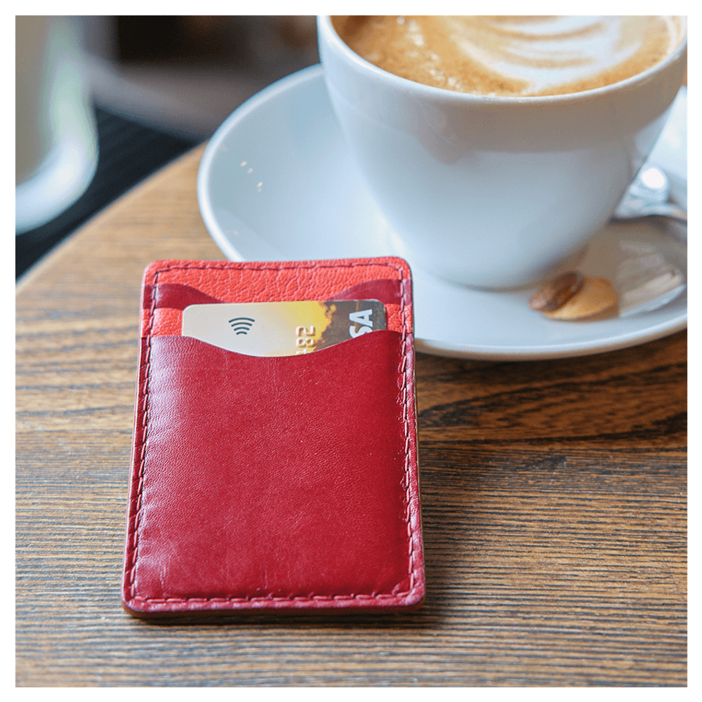 Картхолдер «Городские мотивы»