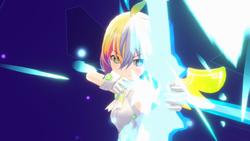 Neptunia Game Maker R:Evolution (для ПК, цифровой код доступа)