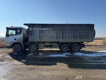 Shacman (Shaanxi) SX* 8x4 Самосвал SX331863366 (Дизельный, 12,5 л, 544 л.с., МТ)