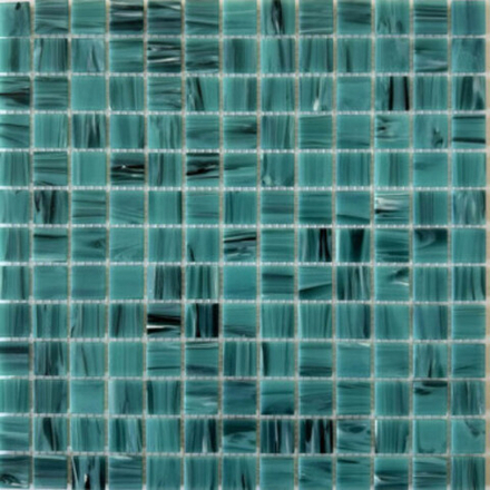 Мозаика PIX130 из стекла (23x23) сетка
