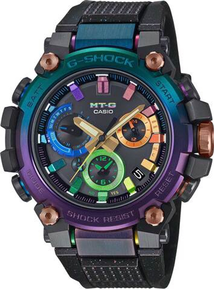 Часы Casio MTG-B3000DN-1AER