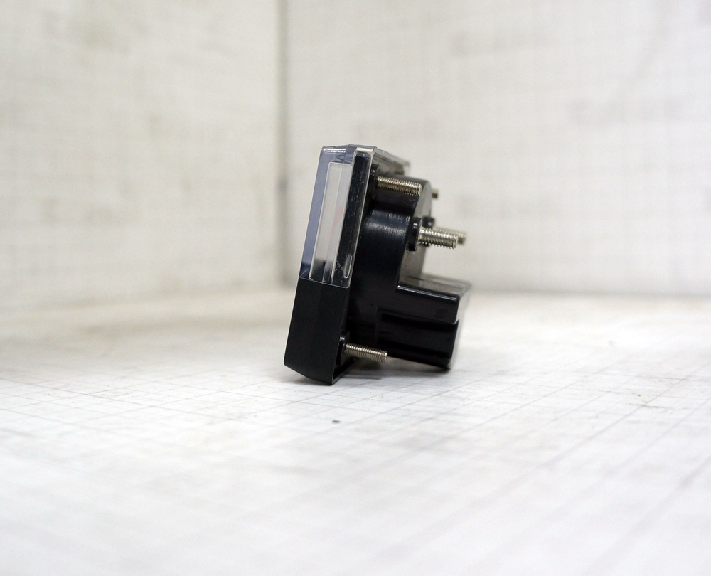 Вольтметр для AGE 6500D/ AGE 7500D/  AGE 8500D  для двигателя SR190F/P (2.56.01.042306)