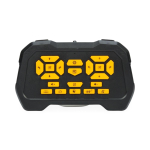 Робот на РУ, коробка R20