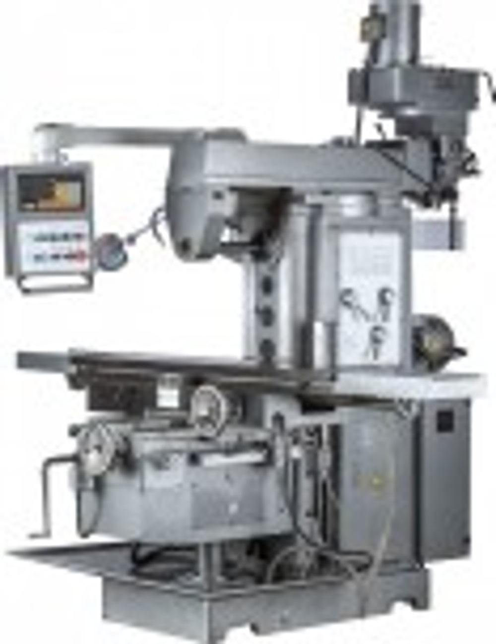 Станок фрезерный JET JMD-1463 TSX DRO  50000984T