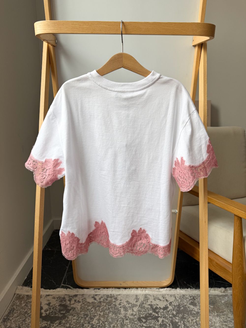 Новый набор платье с шелковым подкладом и футболка Dolce&Gabbana, 146