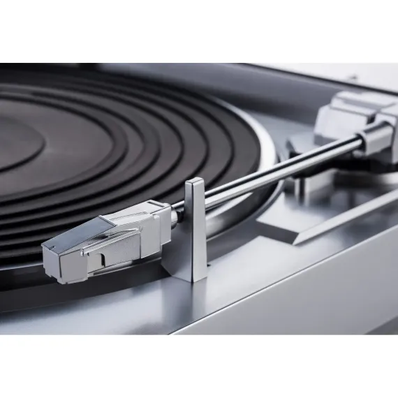 Denon DP-29F Silver