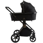 Детская коляска Sweet Baby Elegante 3 в 1 GL Back