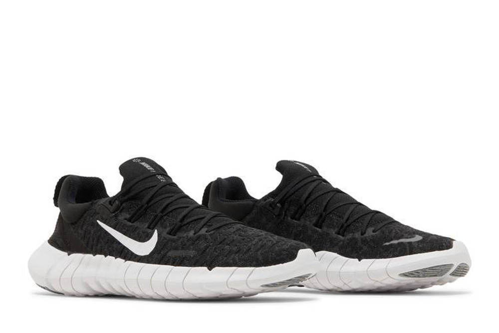 Кроссовки Nike Free Rn 5.0 (Женская размерная сетка)