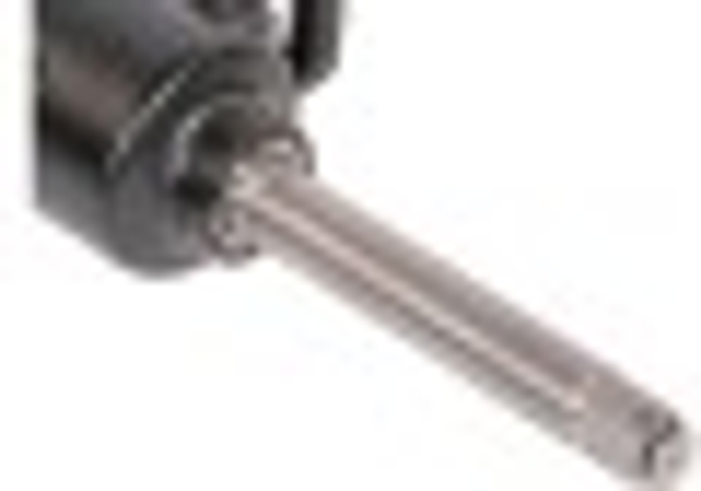 Гайковерт пневматический NORDBERG NP18380 ударный 1", 3660 нм