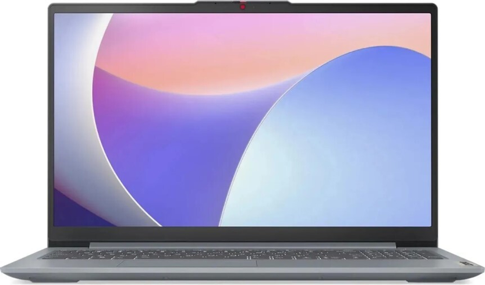 Ноутбук  Lenovo IdeaPad 3 Slim 15IAH8 15.6 ", Core i5, 16 Гб RAM, 512 Гб SSD, UHD Graphics, Серый