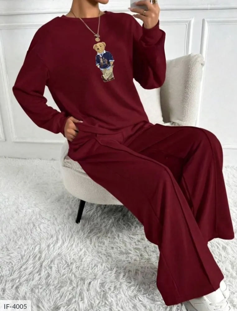 Костюм IF-3993 Фабрика Моды