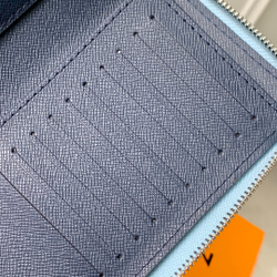Louis Vuitton Zippy Vertical Wallet