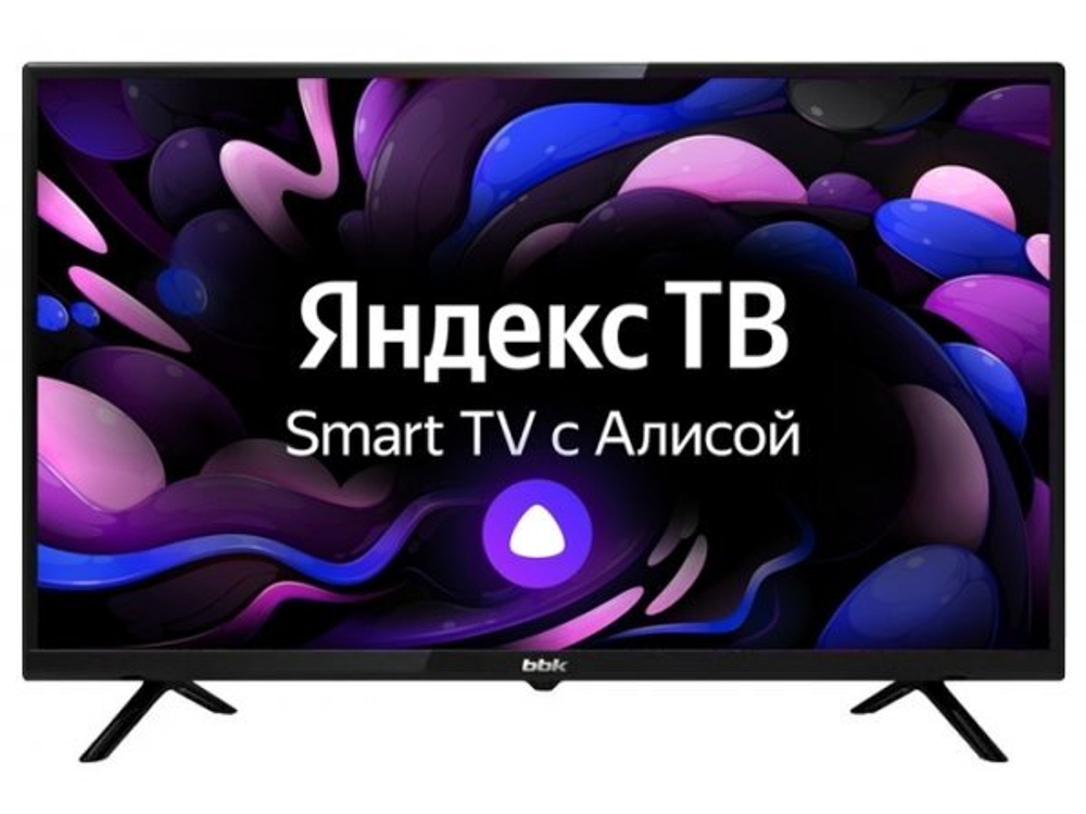 LED телевизор 32" BBK 32LEX-7250