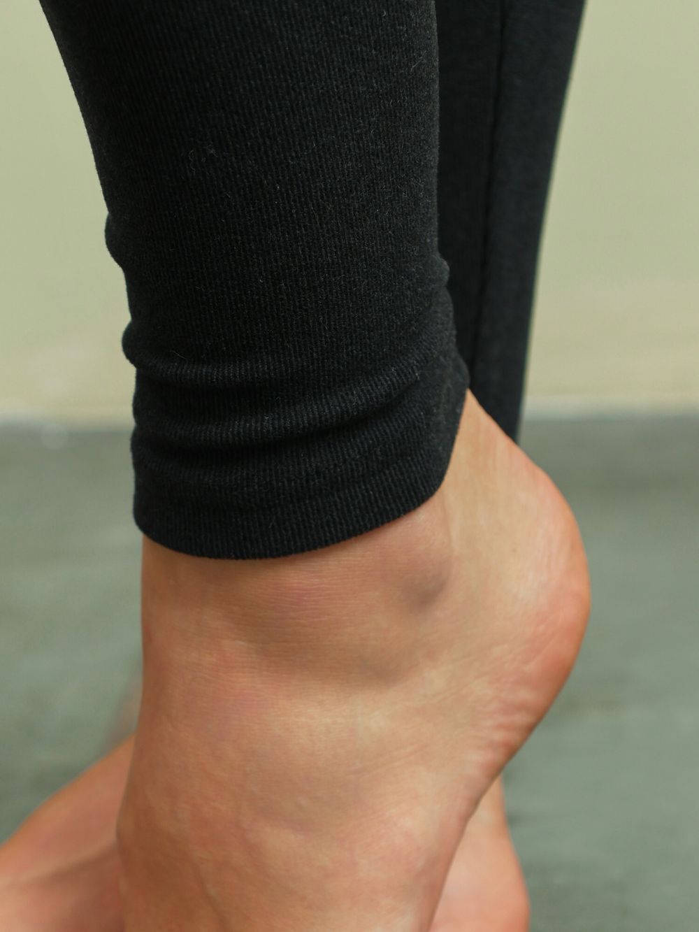 Брюки женские Силаник-2 Виотекс ЧЁРНЫЙ