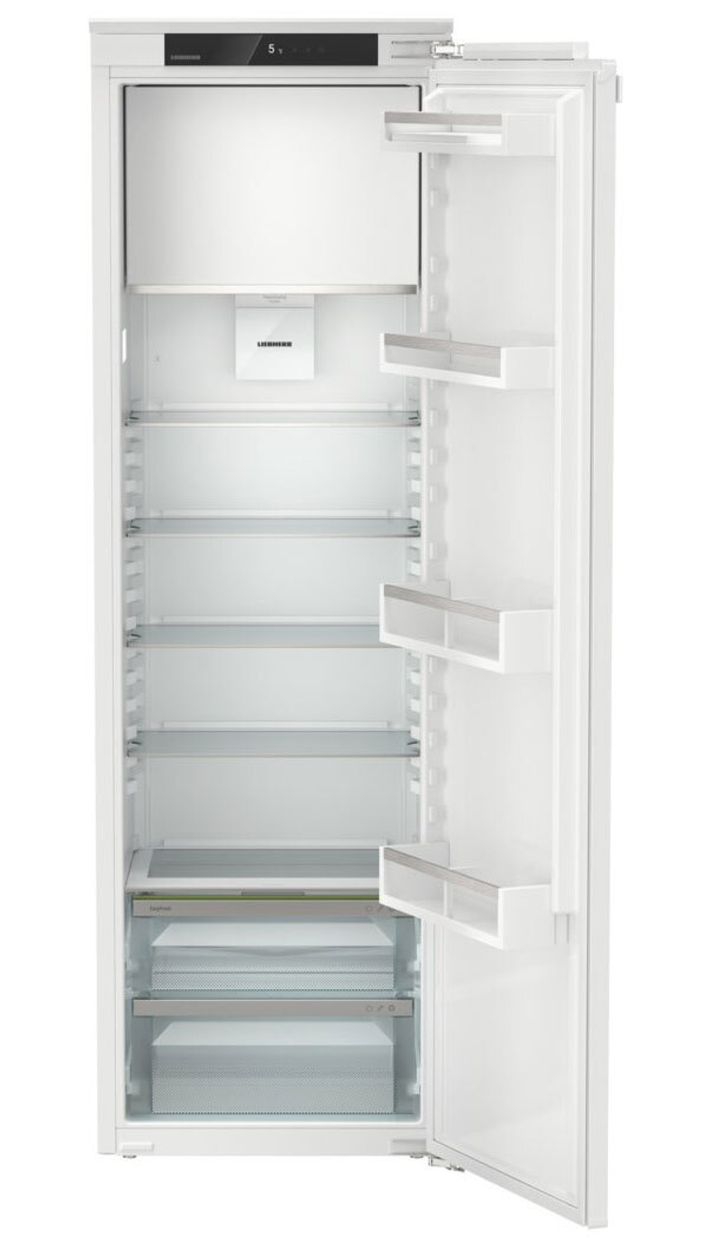 Встраиваемый однокамерный холодильник Liebherr IRe 5101-22 001 белый