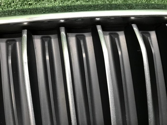 Решетка радиатора BMW 5er G30 (2017-2020)