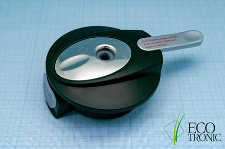 Крышка чайника к мод. M12, M15