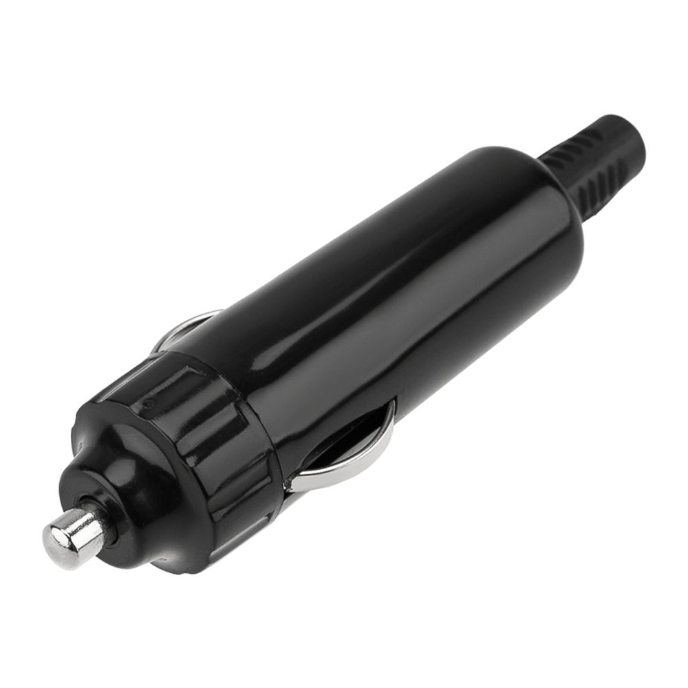 Штекер автоприкуривателя REXANT