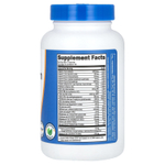 Nutricost, мультивитамины, пробиотики, 22 витамина и минерала, 120 капсул