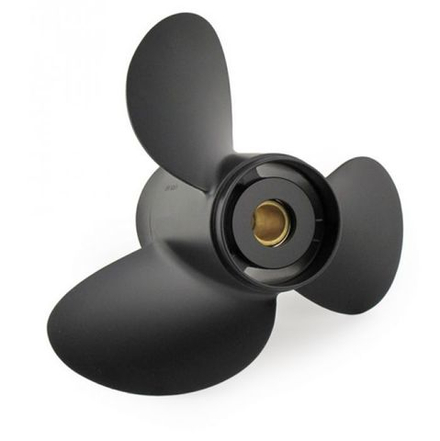 Винт гребной Solas 4411-138-13, 3x13.8x13 (R)