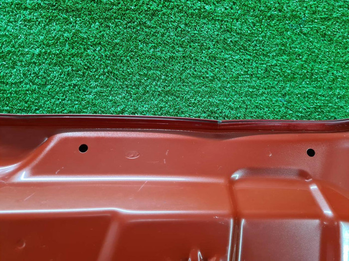 Капот Hyundai Creta 2 (2021-н.в.)