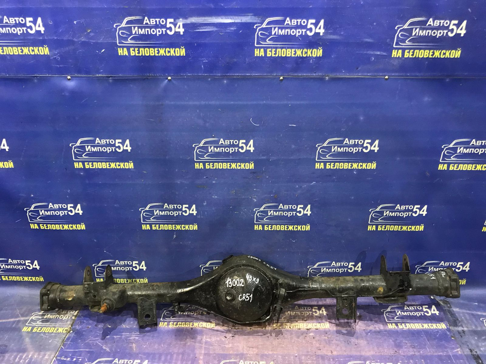 Чулок заднего моста TOYOTA LITEACE NOAH 1996-1998