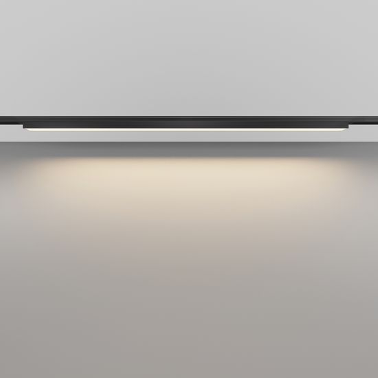 Трековый светильник Technical TR192-1-21W3K-B