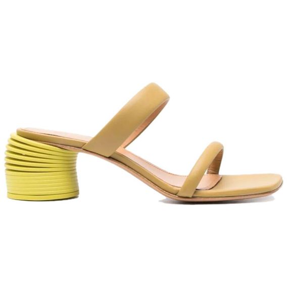 Off-White Slide 'Ivory'