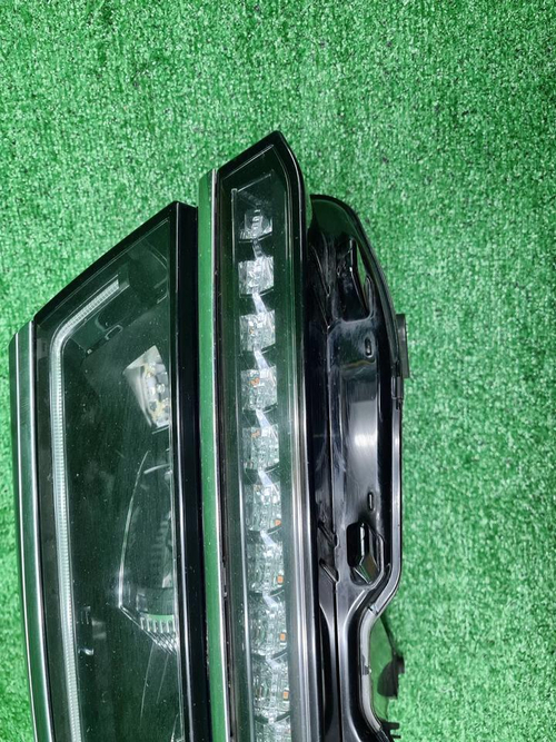Фара правая VW Tiguan 2 (2016-2020) Full LED