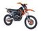 Мотоцикл кроссовый эндуро FXMOTO X8 CB250