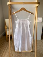 Хлопковый сарафан Dolce&Gabbana, 128