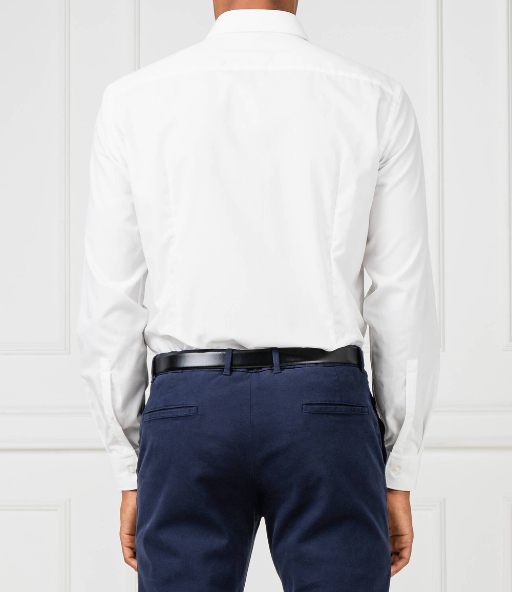 рубашка c-jenno HUGO - белый(50289499)