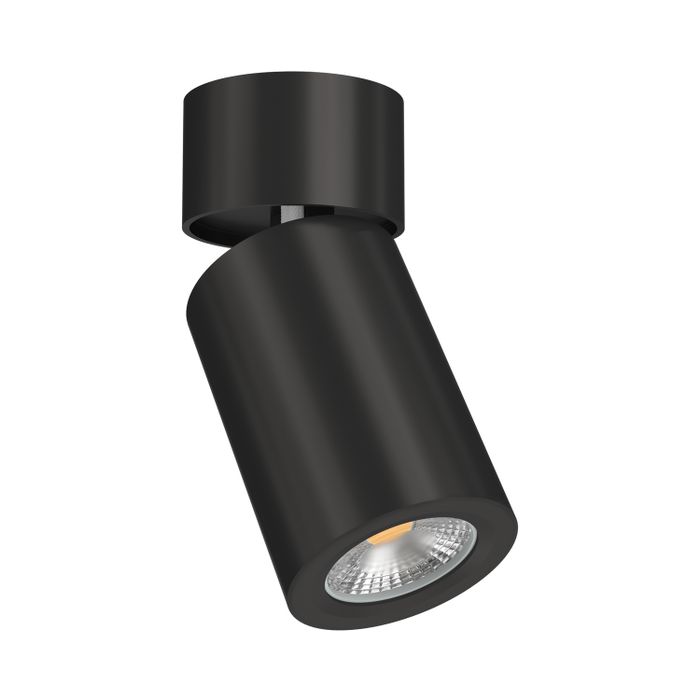 Накладной светильник под сменную лампу AO1705002 Black