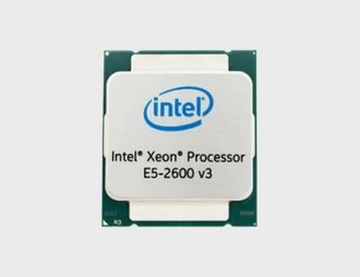 Процессоры для серверов HPE