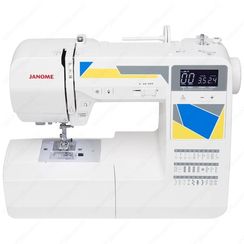 Швейная машина Janome MOD 30