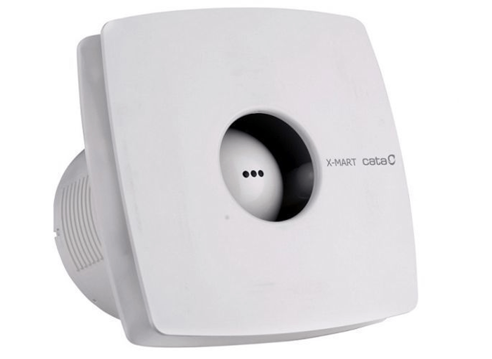 Накладной вентилятор Cata X-Mart 15 Timer
