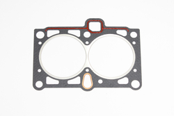 Прокладка ГБЦ ВАЗ-11113 ОКА (D-82мм) с герм.(ВАТИ-АВТО)