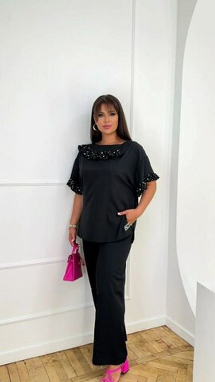 Костюм УК-0333 Fabrika